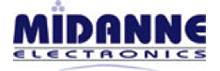 Midanne